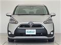 2017 Toyota Sienta
