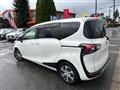 2019 Toyota Sienta