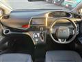 2016 Toyota Sienta
