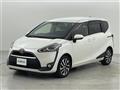 2018 Toyota Sienta