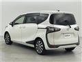 2018 Toyota Sienta