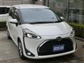 2019 Toyota Sienta