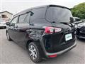 2019 Toyota Sienta