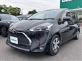 2019 Toyota Sienta