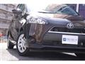 2016 Toyota Sienta