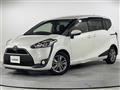 2016 Toyota Sienta