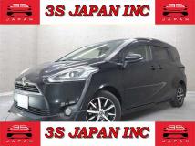2016 Toyota Sienta