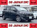 2016 Toyota Sienta