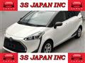2019 Toyota Sienta