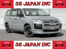 2020 Toyota Probox Van