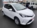2016 Toyota Vitz