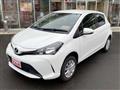 2016 Toyota Vitz