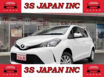 2016 Toyota Vitz