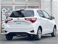 2019 Toyota Vitz