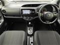 2019 Toyota Vitz
