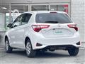 2019 Toyota Vitz
