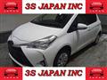 2018 Toyota Vitz