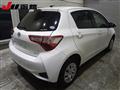 2018 Toyota Vitz