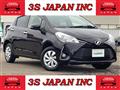 2018 Toyota Vitz