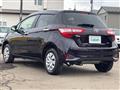 2018 Toyota Vitz