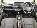 2018 Toyota Vitz
