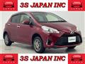 2019 Toyota Vitz