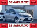 2016 Toyota Vitz