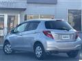 2016 Toyota Vitz