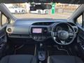 2016 Toyota Vitz
