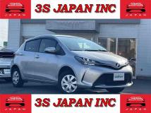 2016 Toyota Vitz
