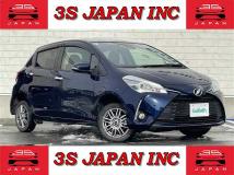 2019 Toyota Vitz