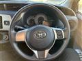 2015 Toyota Vitz