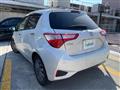 2018 Toyota Vitz