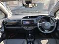 2018 Toyota Vitz