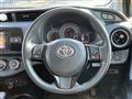 2018 Toyota Vitz