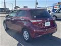 2019 Toyota Vitz