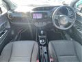 2019 Toyota Vitz