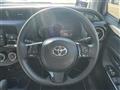2019 Toyota Vitz