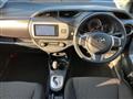 2014 Toyota Vitz