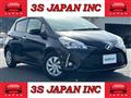 2019 Toyota Vitz