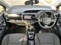 2019 Toyota Vitz
