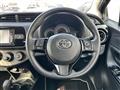 2019 Toyota Vitz