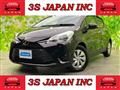 2018 Toyota Vitz