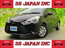 2018 Toyota Vitz
