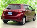 2018 Toyota Vitz
