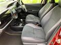 2018 Toyota Vitz