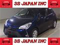2020 Toyota Vitz