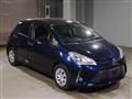 2020 Toyota Vitz