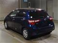 2020 Toyota Vitz