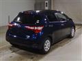 2020 Toyota Vitz
